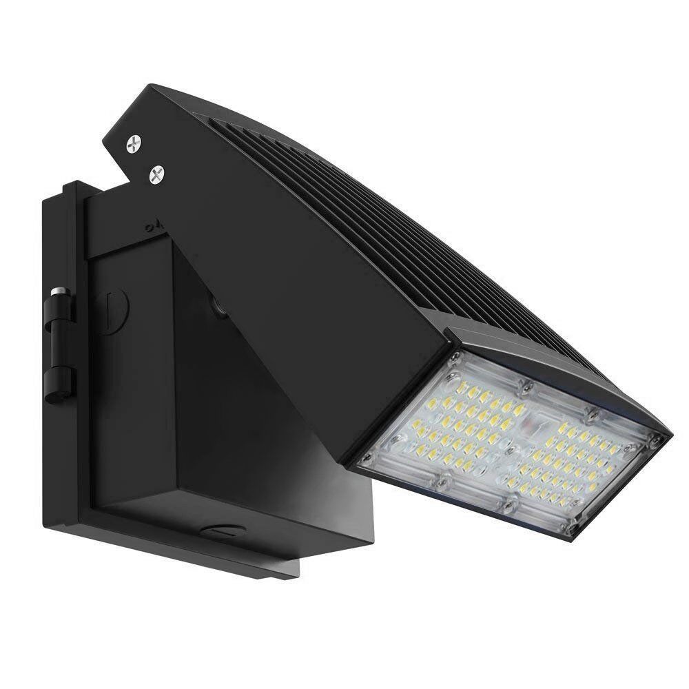 LE 35W LED Wall Lamp (4200lm, Waterproof)