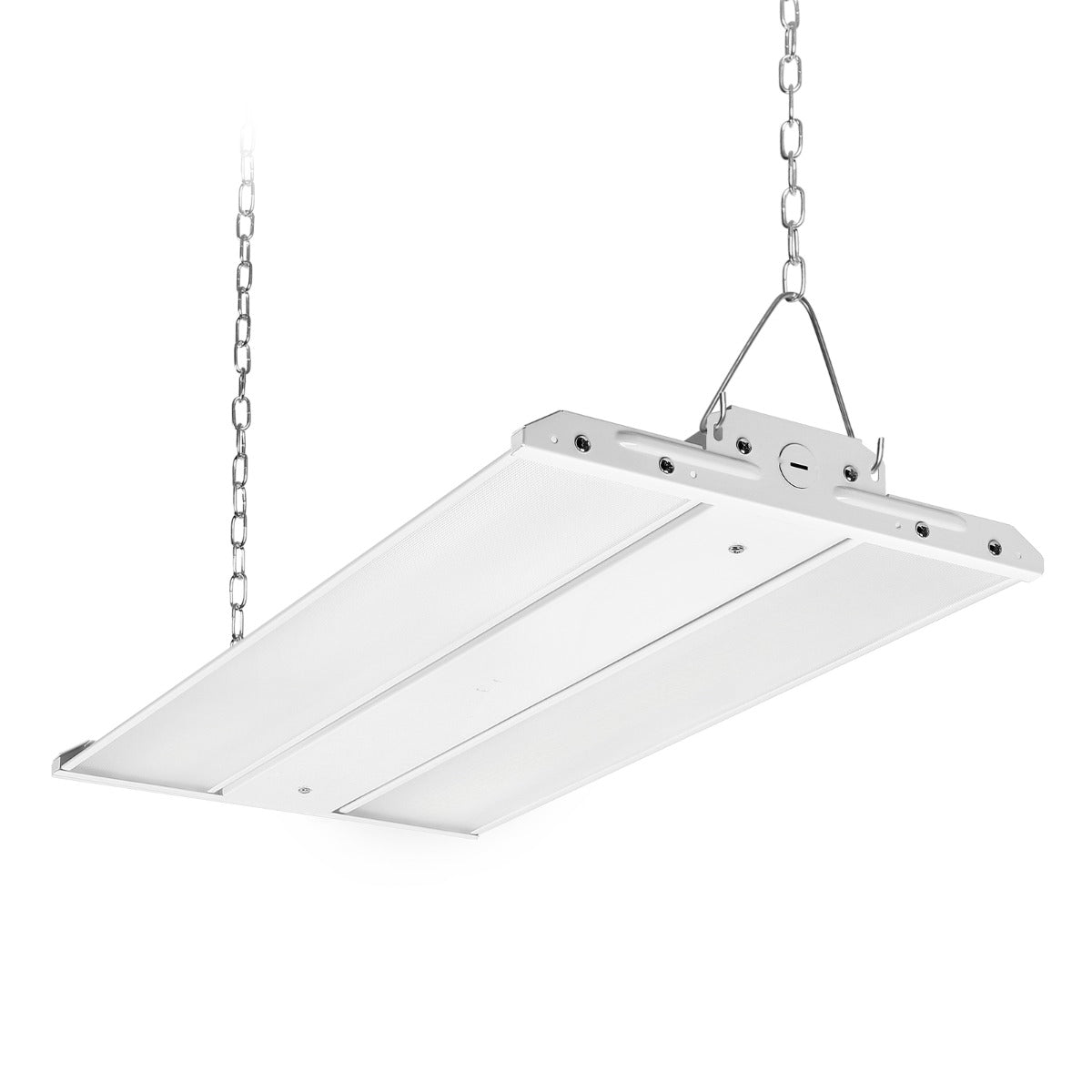 Lepro 23100 Lumens 165W 5000K Linear LED High Bay Fixture