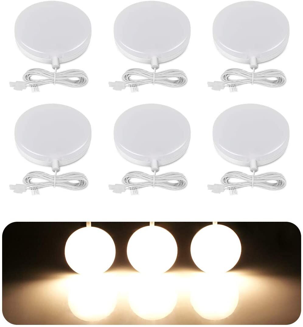 LE LED Under Cabinet Lighting Fixtures