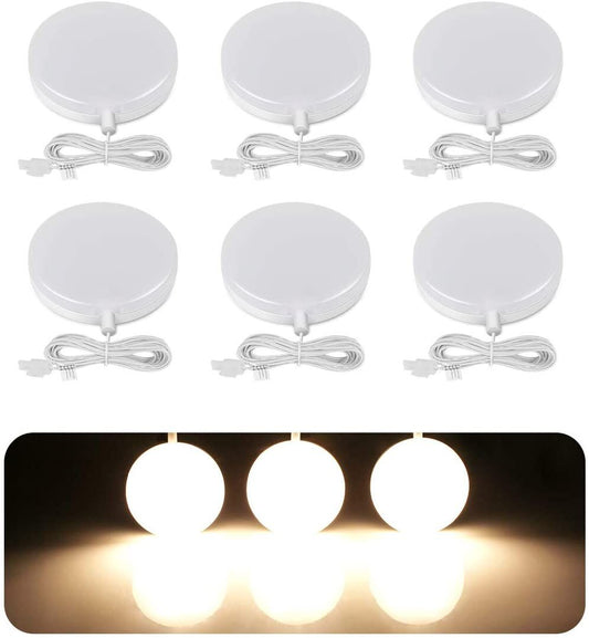 LE LED Under Cabinet Lighting Fixtures