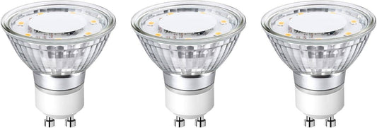 Lepro GU10 LED Light Bulbs