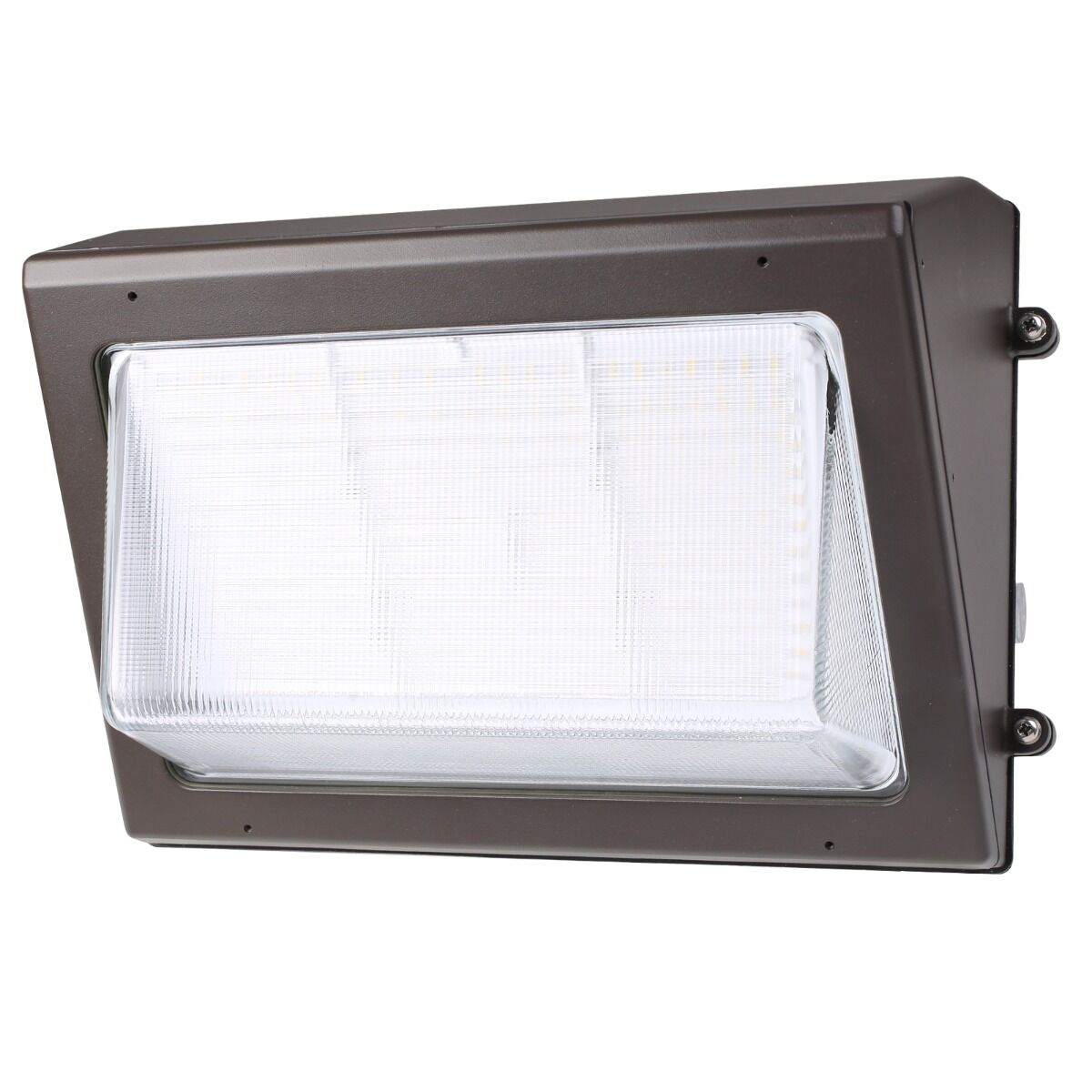 Lepro LED Wall Pack Light with Photocell