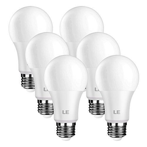 Lepro A19 LED Light Bulb