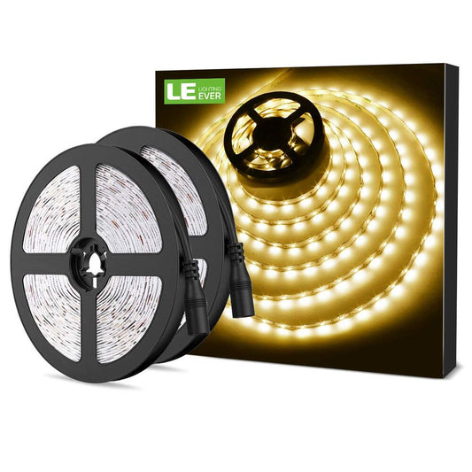 Lepro Flexible LED Light Strip 16.4ft