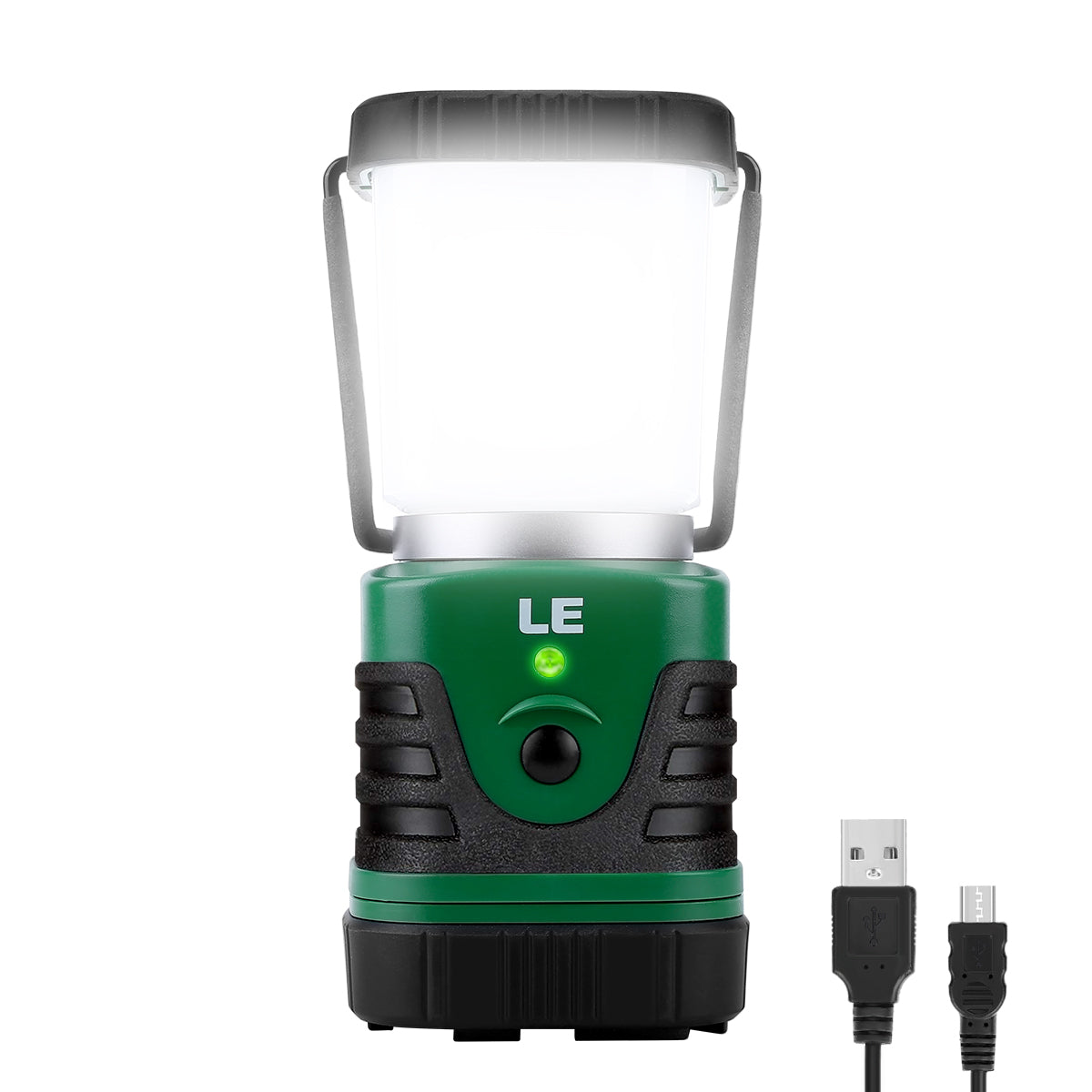 Lepro Rechargeable LED Camping Lantern (1000LM)