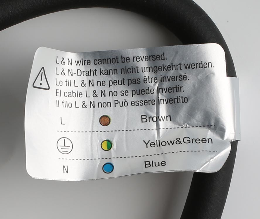 LightGPM 50W LED Flood Light