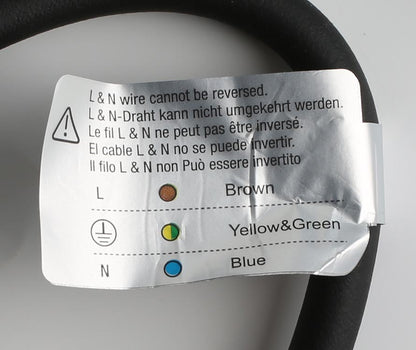 LightGPM 50W LED Flood Light