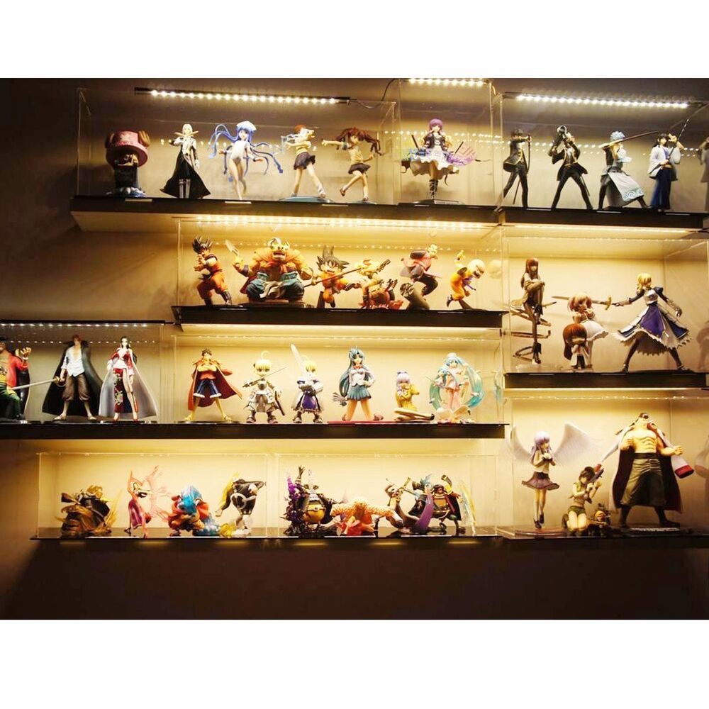 Lepro Flexible LED Light Strip 16.4ft