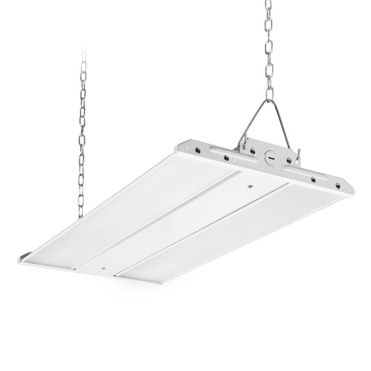 Lepro 23100 Lumens 165W 5000K Linear LED High Bay Fixture