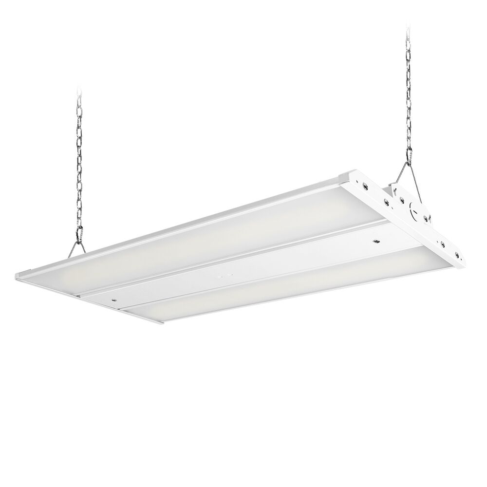 Lepro 220W 2ft Dimmable LED Linear High Bay Light