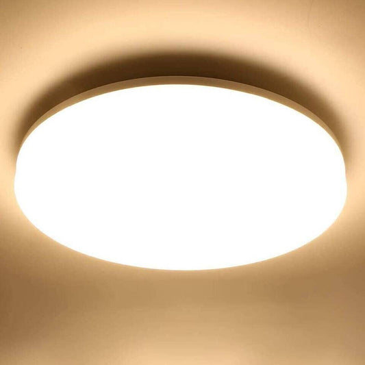 Lepro Flush Mount LED Ceiling Light Fixture