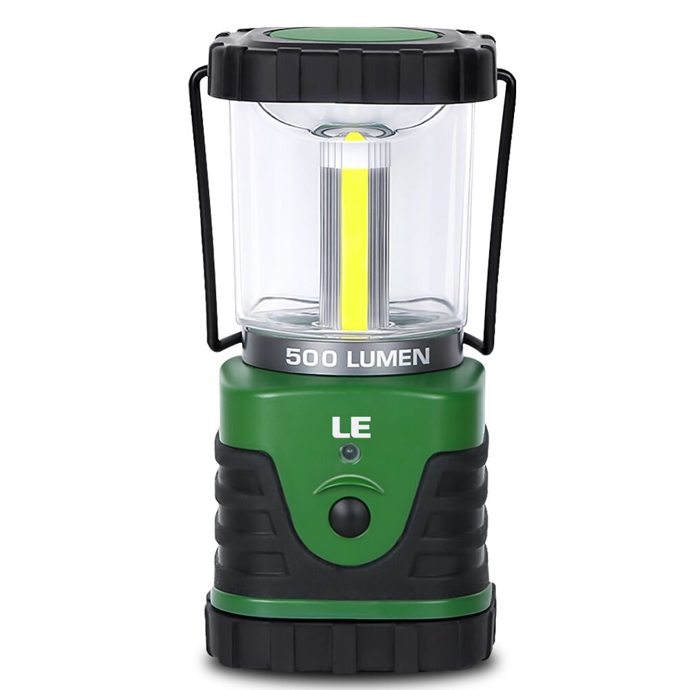Lepro LED Camping Lantern 500LM