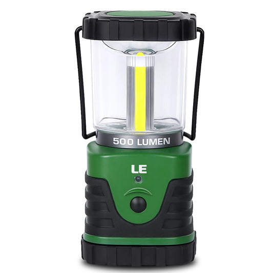 Lepro LED Camping Lantern 500LM