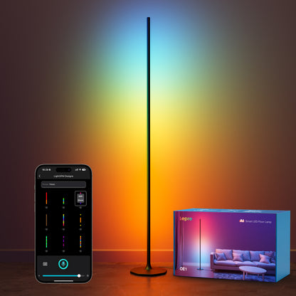 Lepro OE1 AI Floor Lamps