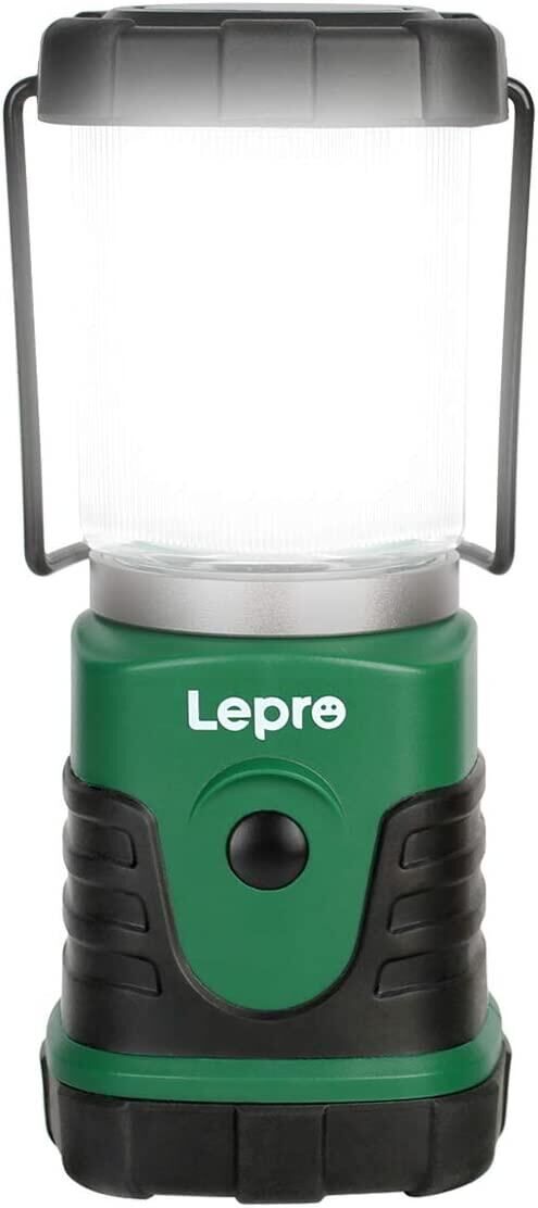 Lepro LED Camping Lantern