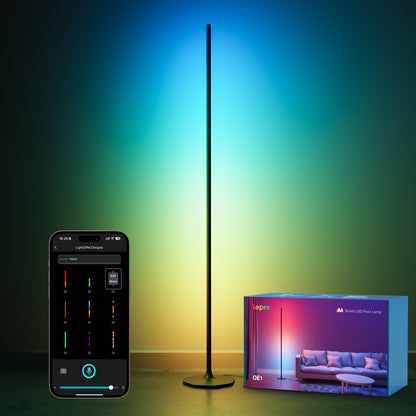 Lepro OE1 AI Floor Lamps