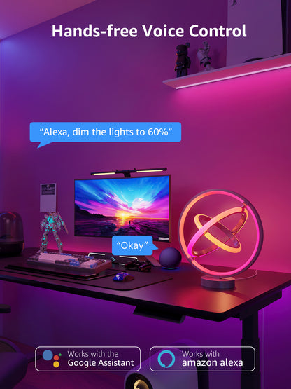 Lepro TB1 AI Smart Table Lamp