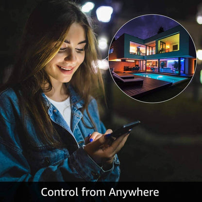 Lepro LED Strip Lights (16.4ft)