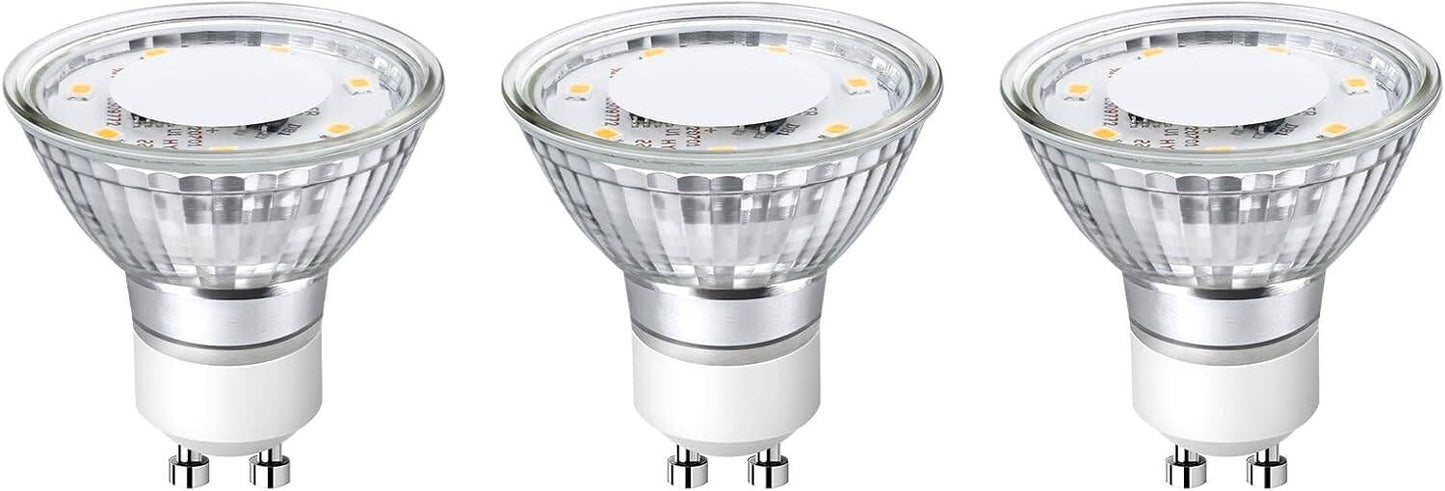 Lepro GU10 LED Light Bulbs