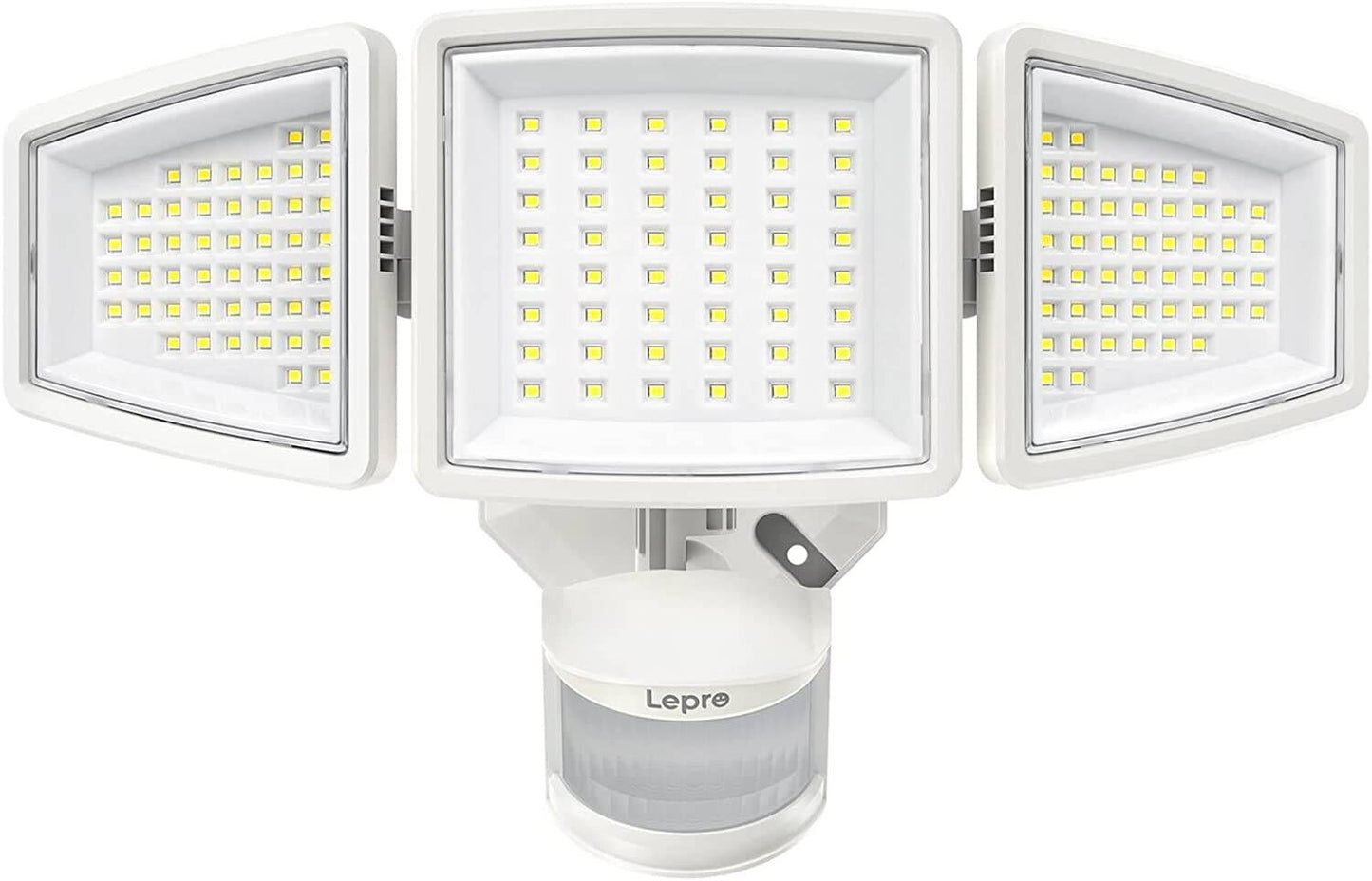 Lepro LED Security Lights 3200 Lumens