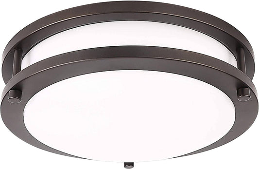 LE LED Flush Mount Ceiling Light