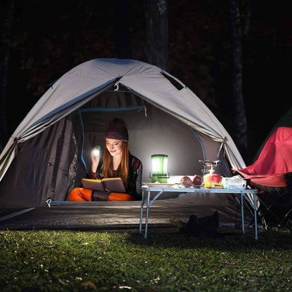 Lepro Rechargeable LED Camping Lantern