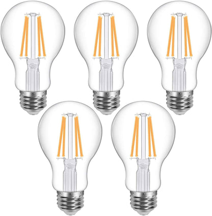 Lepro Vintage LED Bulbs