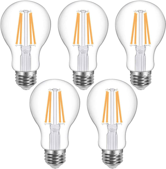 Lepro Vintage LED Bulbs