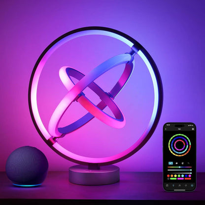 Lepro TB1 AI Smart Table Lamp