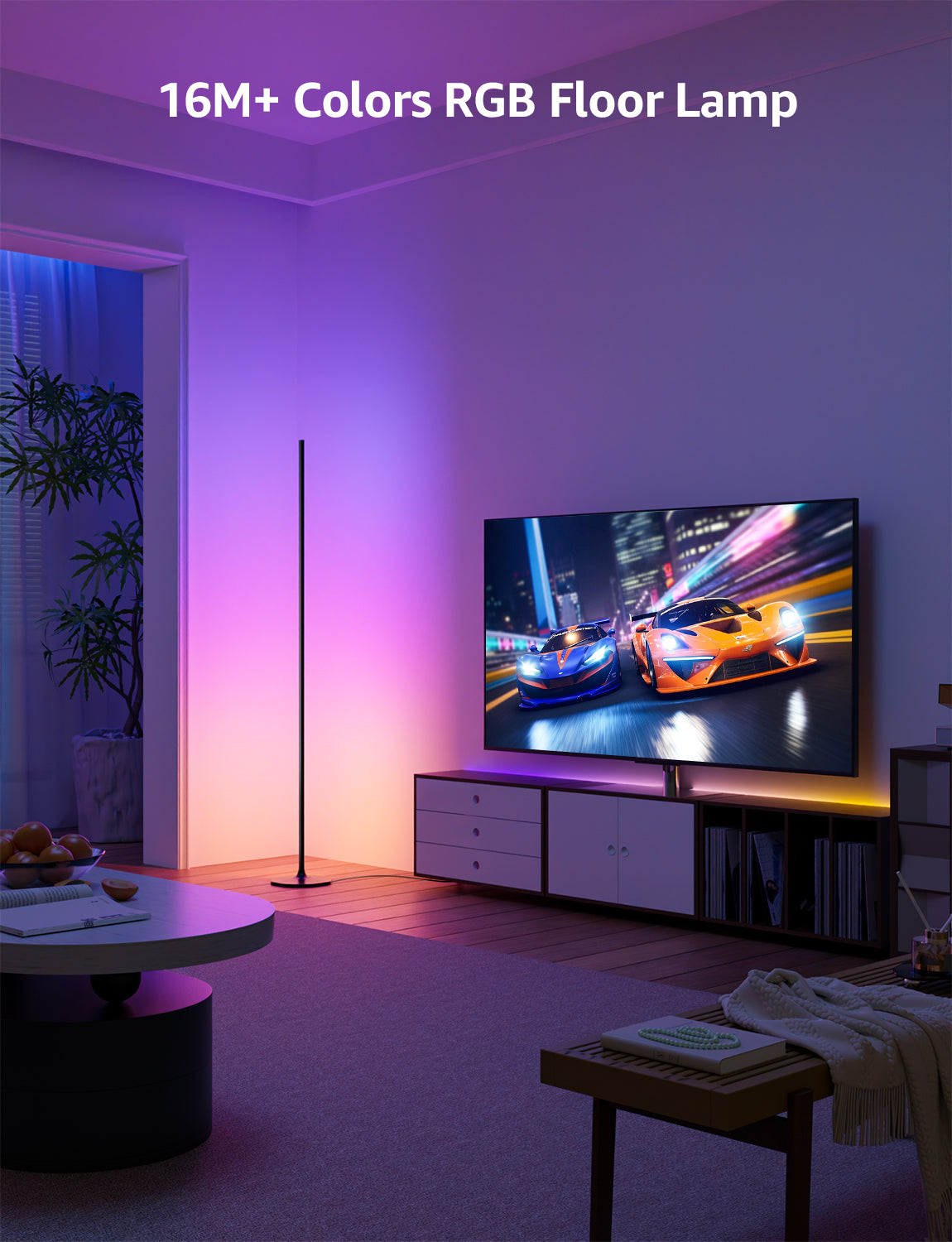 Lepro OE1 AI Floor Lamps