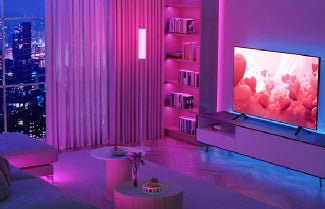 Mystery Deluxe Glow Box