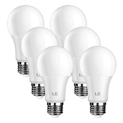 Lepro A19 LED Light Bulb