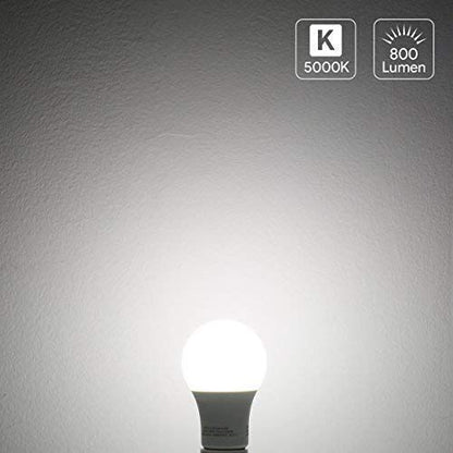 Lepro A19 LED Light Bulb