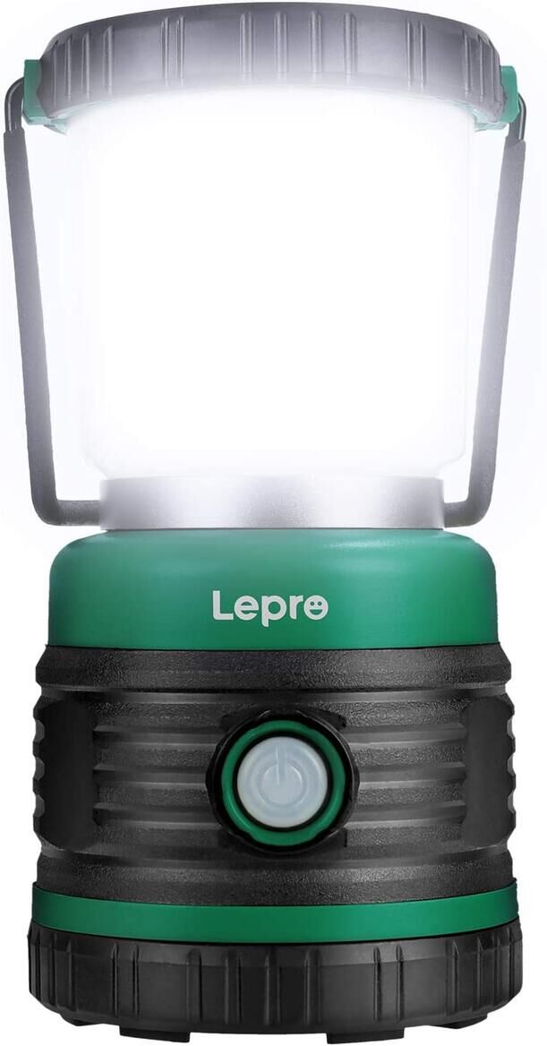 Lepro Lantern Camping Lantern (1500LM)