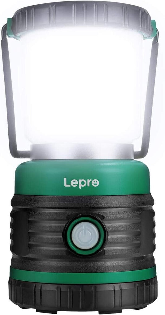 Lepro Lantern Camping Lantern (1500LM)