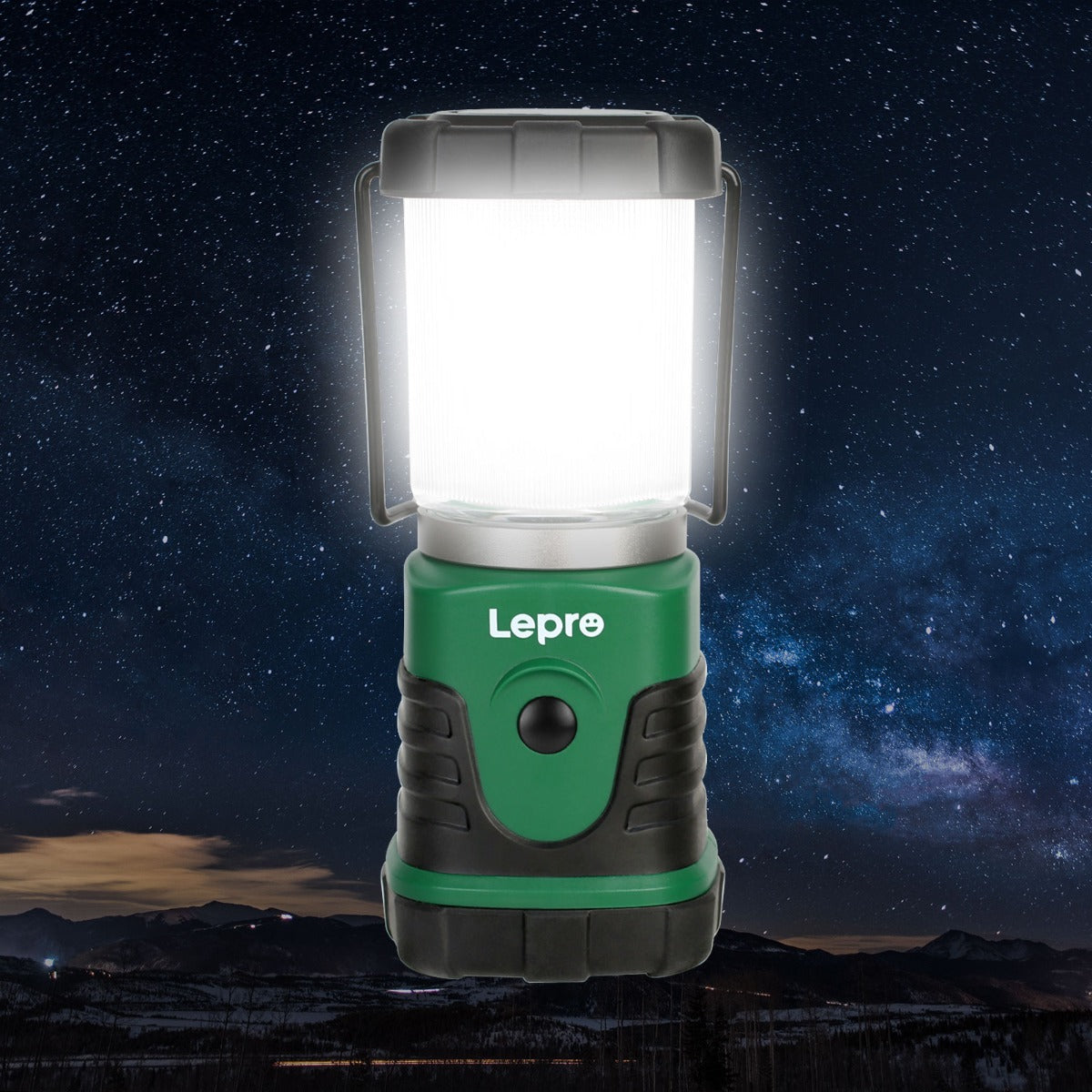 Lepro Mini LED Camping Lantern