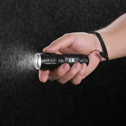 Lepro LED Flashlights High Lumens
