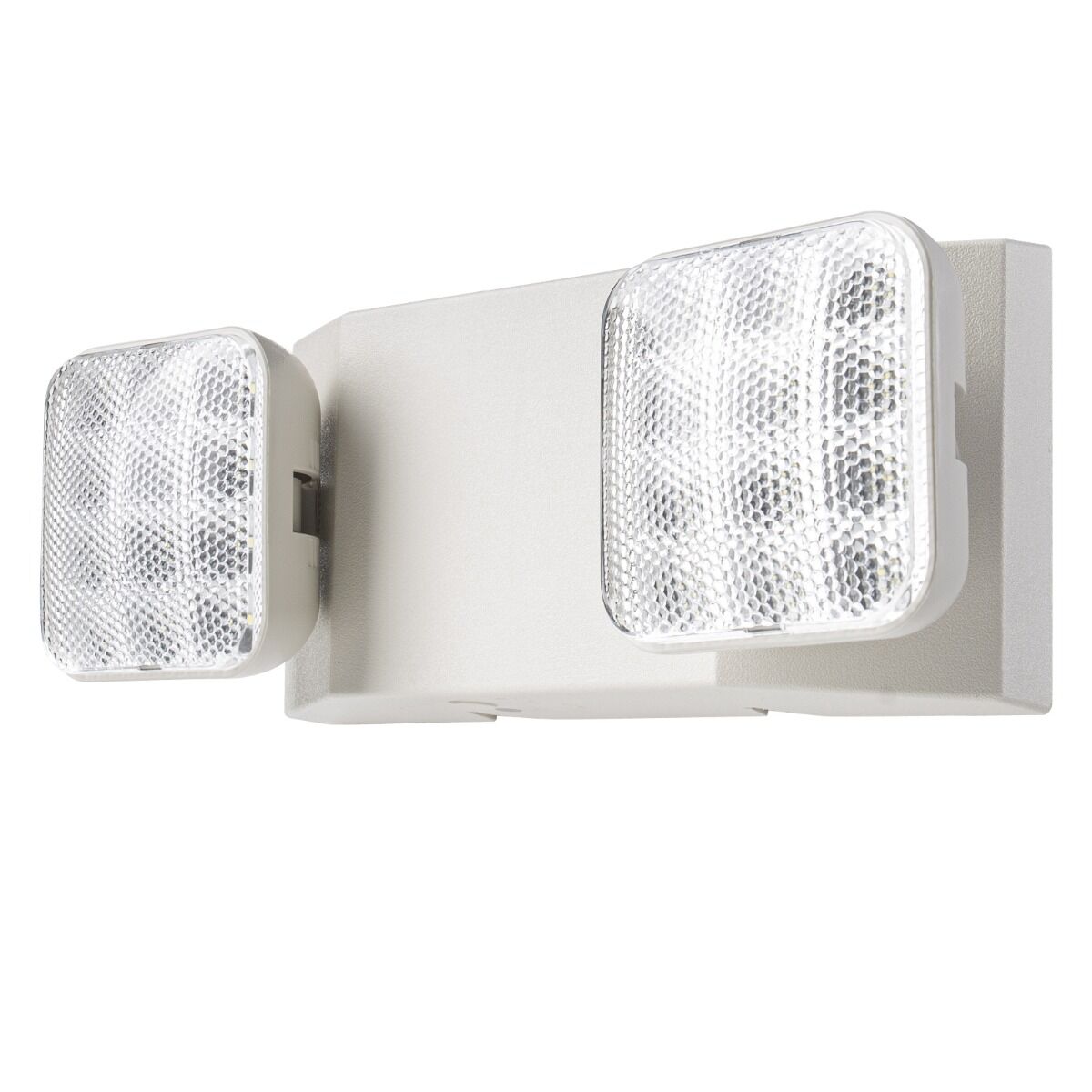 Lepro Dual-Head LED Emergency Light for Hospital